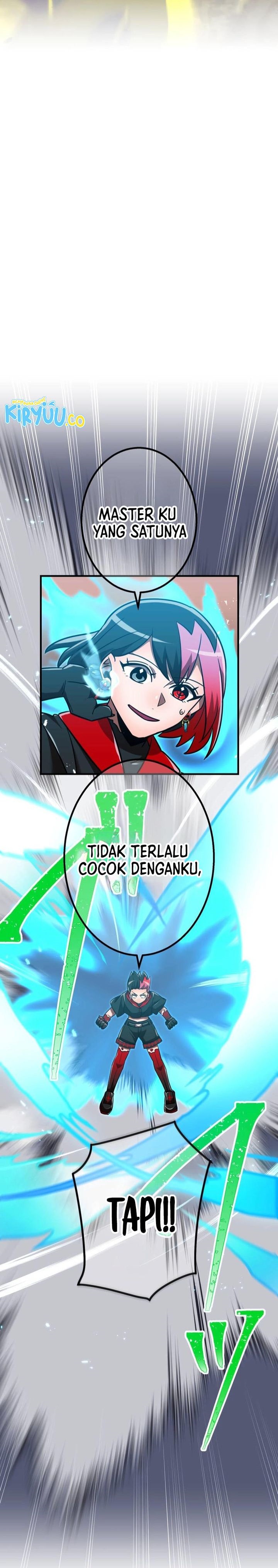 Savior of Divine Blood ~Draw Out 0.00000001% to Become the Strongest~ Chapter 102 Gambar 22