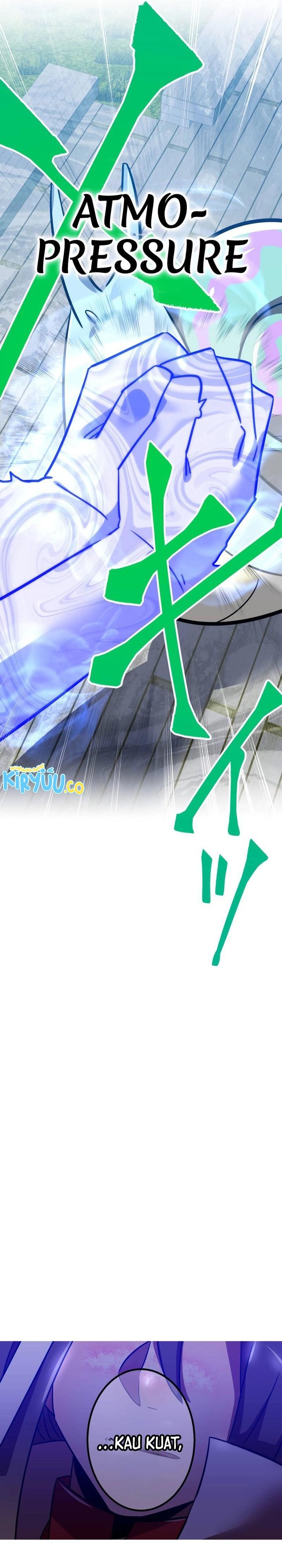 Savior of Divine Blood ~Draw Out 0.00000001% to Become the Strongest~ Chapter 102 Gambar 30