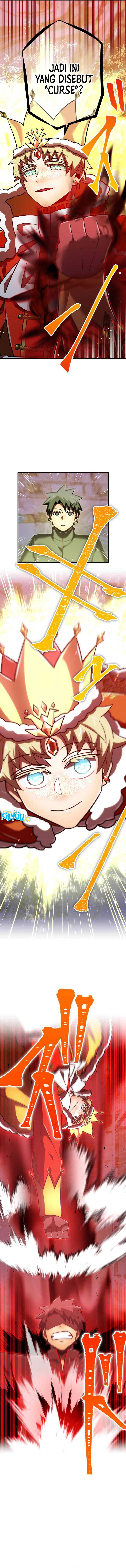 Savior of Divine Blood ~Draw Out 0.00000001% to Become the Strongest~ Chapter 105 Gambar 5