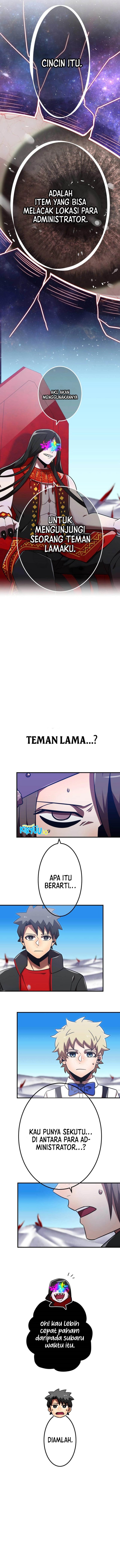 Savior of Divine Blood ~Draw Out 0.00000001% to Become the Strongest~ Chapter 108 Gambar 9