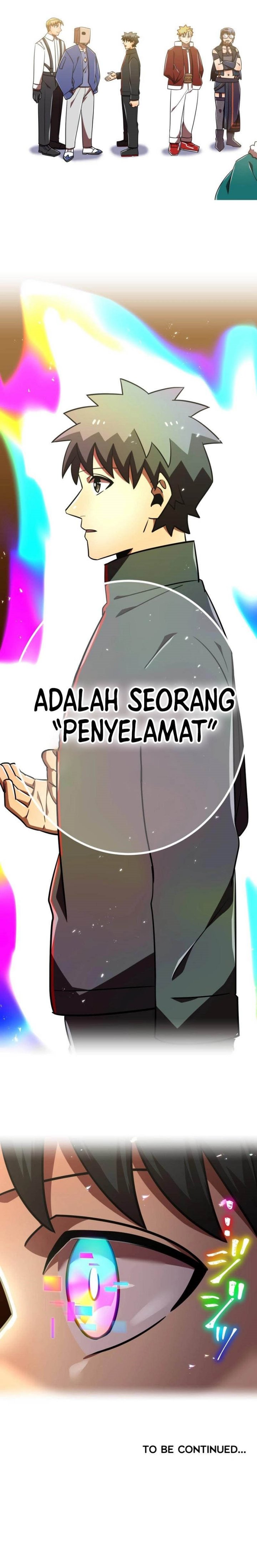 Savior of Divine Blood ~Draw Out 0.00000001% to Become the Strongest~ Chapter 108 Gambar 18