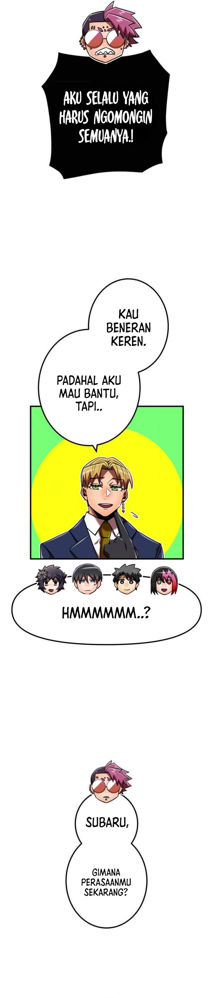 Savior of Divine Blood ~Draw Out 0.00000001% to Become the Strongest~ Chapter 109 Gambar 13