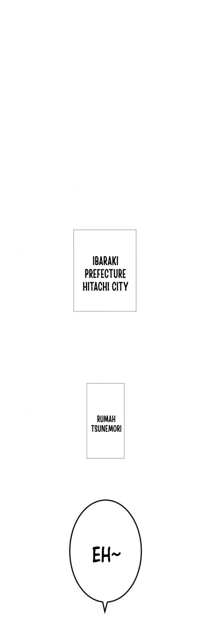 Savior of Divine Blood ~Draw Out 0.00000001% to Become the Strongest~ Chapter 111 Gambar 11