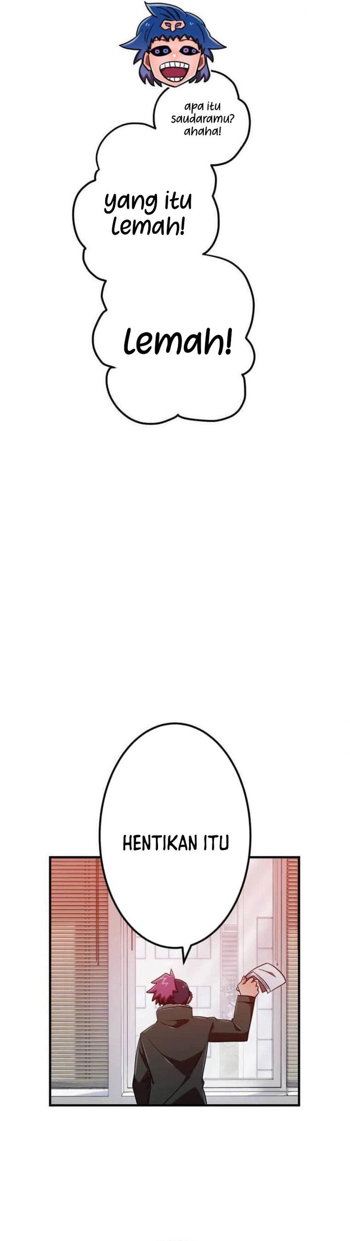 Savior of Divine Blood ~Draw Out 0.00000001% to Become the Strongest~ Chapter 111 Gambar 45