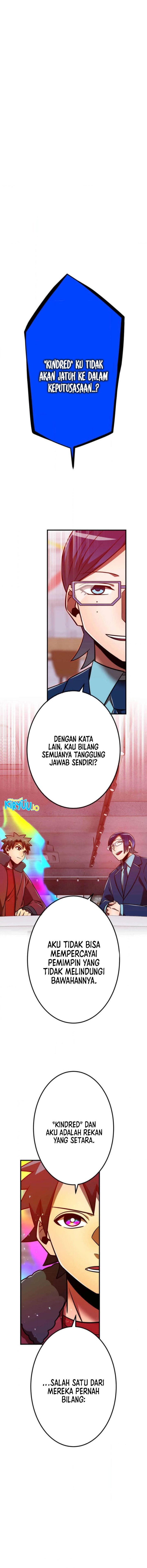 Savior of Divine Blood ~Draw Out 0.00000001% to Become the Strongest~ Chapter 112 Gambar 2