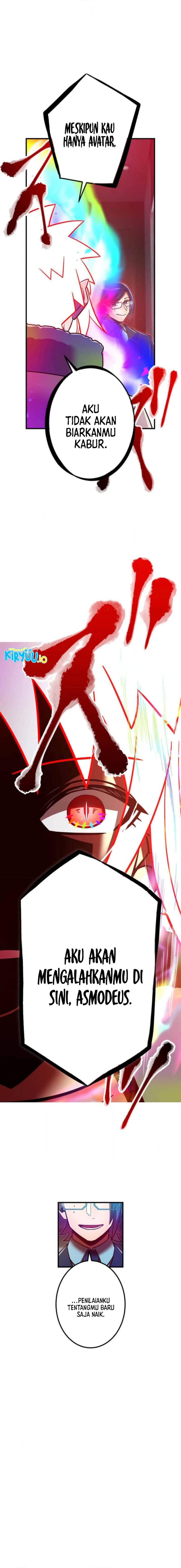 Savior of Divine Blood ~Draw Out 0.00000001% to Become the Strongest~ Chapter 112 Gambar 4