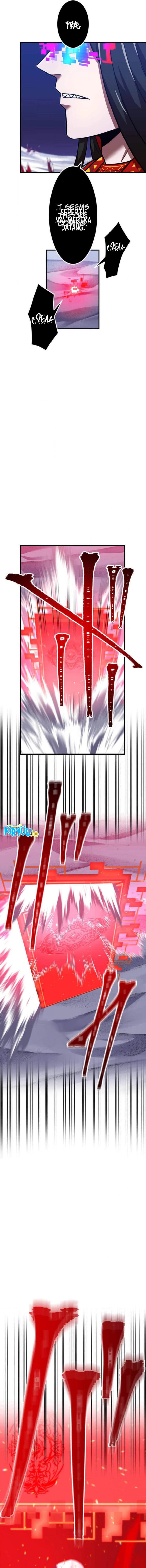 Savior of Divine Blood ~Draw Out 0.00000001% to Become the Strongest~ Chapter 112 Gambar 6