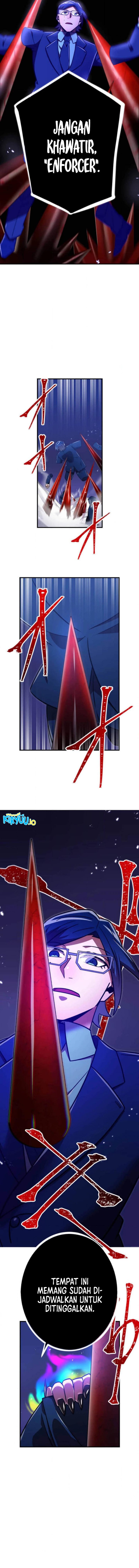 Savior of Divine Blood ~Draw Out 0.00000001% to Become the Strongest~ Chapter 112 Gambar 10