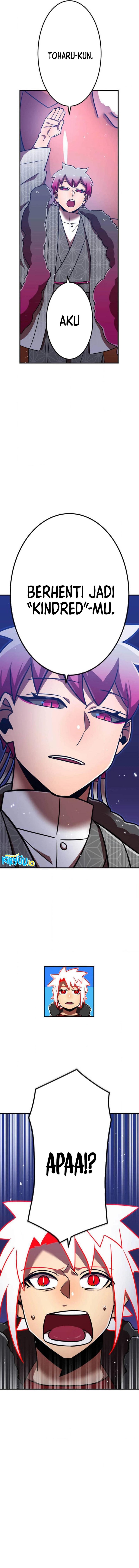 Savior of Divine Blood ~Draw Out 0.00000001% to Become the Strongest~ Chapter 112 Gambar 20