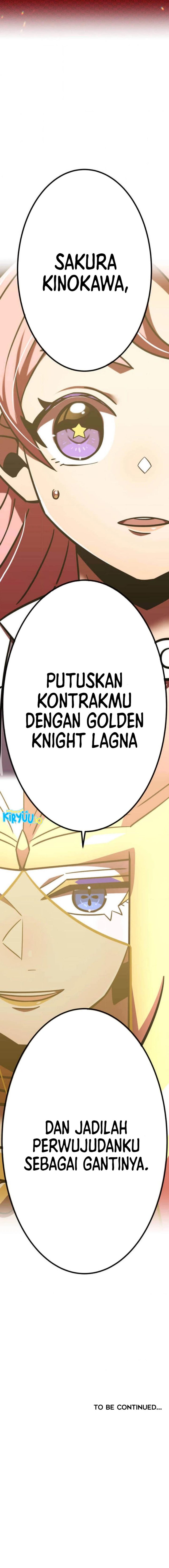 Savior of Divine Blood ~Draw Out 0.00000001% to Become the Strongest~ Chapter 112 Gambar 28