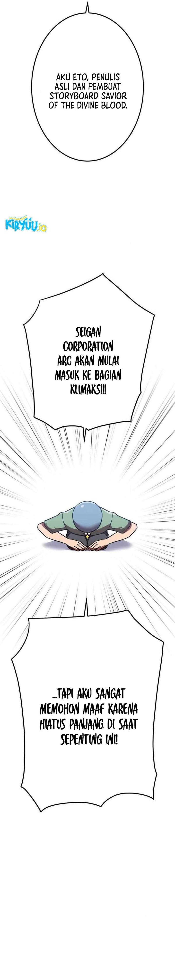 Savior of Divine Blood ~Draw Out 0.00000001% to Become the Strongest~ Chapter 113 Gambar 2