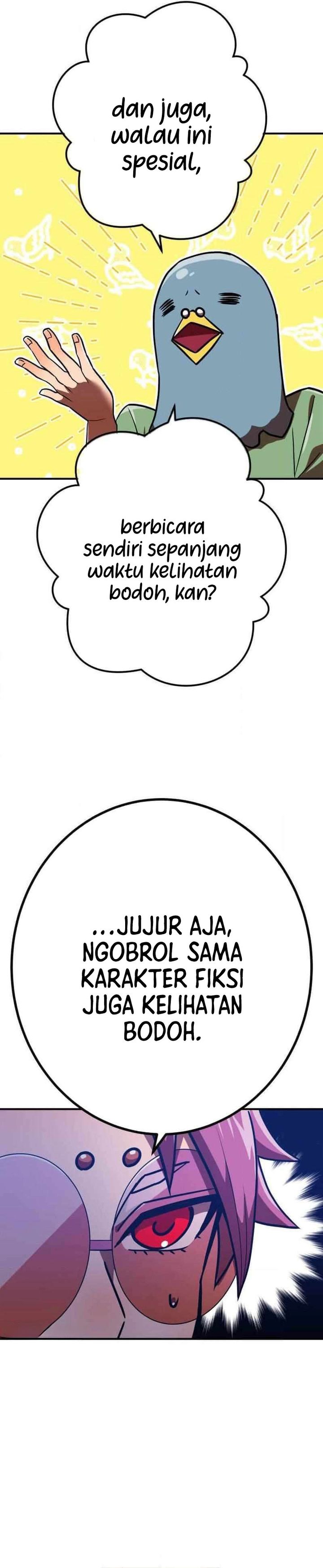 Savior of Divine Blood ~Draw Out 0.00000001% to Become the Strongest~ Chapter 113 Gambar 7