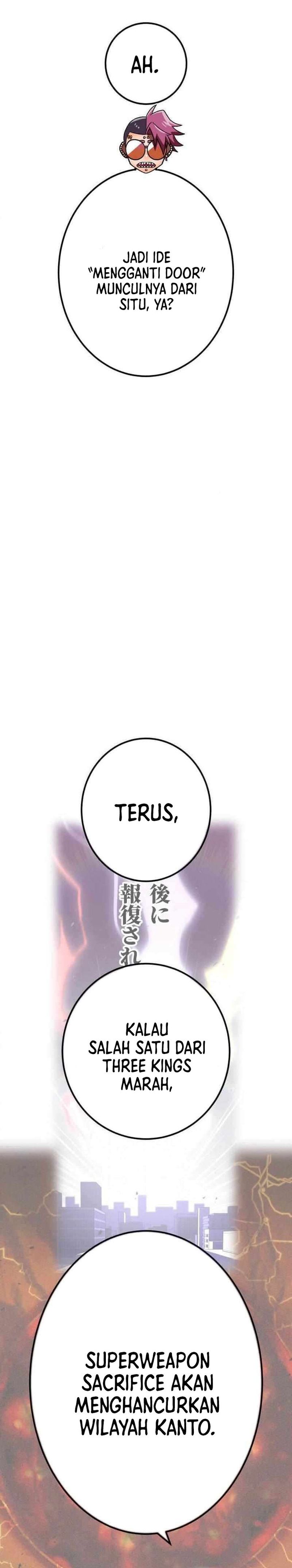 Savior of Divine Blood ~Draw Out 0.00000001% to Become the Strongest~ Chapter 113 Gambar 10