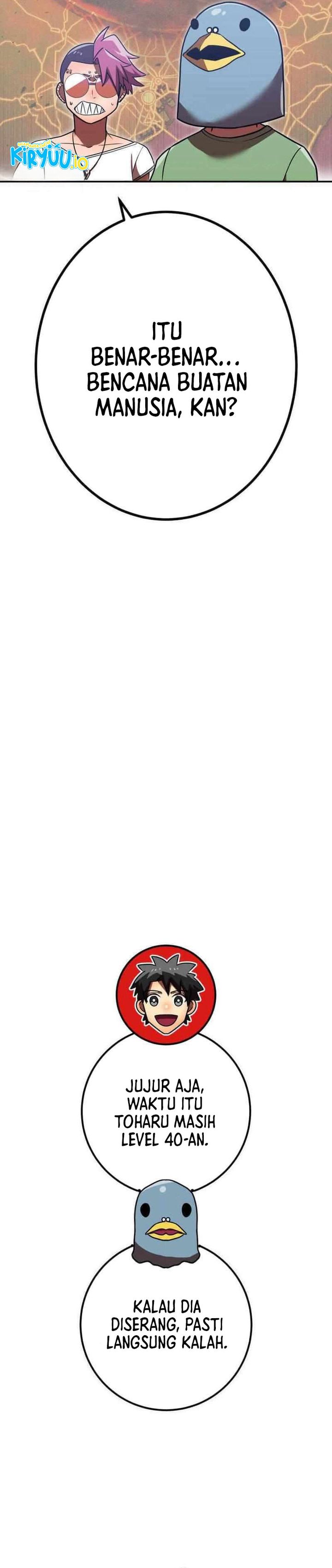 Savior of Divine Blood ~Draw Out 0.00000001% to Become the Strongest~ Chapter 113 Gambar 11