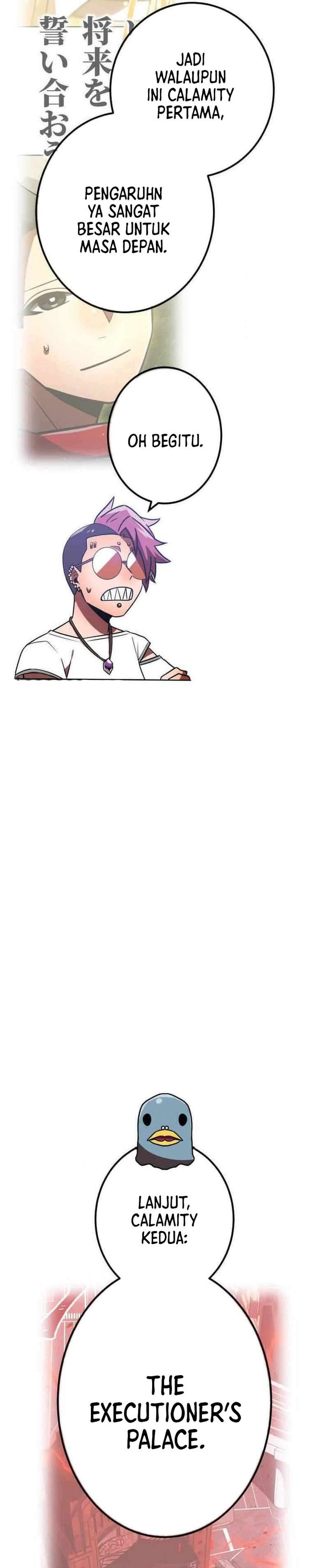 Savior of Divine Blood ~Draw Out 0.00000001% to Become the Strongest~ Chapter 113 Gambar 13