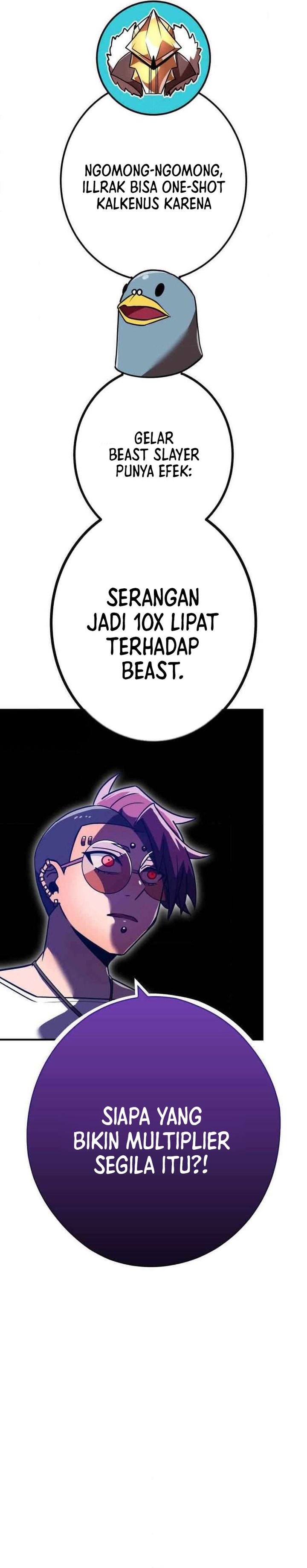 Savior of Divine Blood ~Draw Out 0.00000001% to Become the Strongest~ Chapter 113 Gambar 16