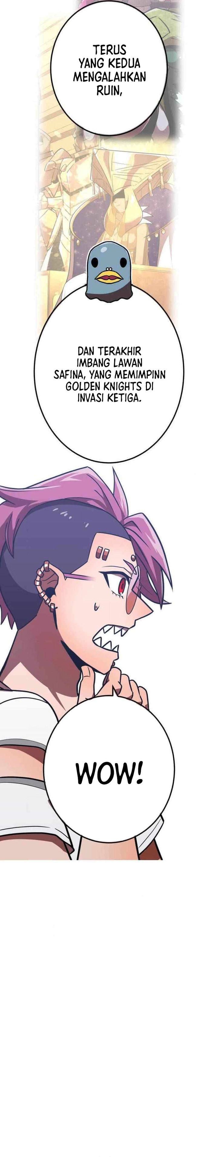 Savior of Divine Blood ~Draw Out 0.00000001% to Become the Strongest~ Chapter 113 Gambar 24