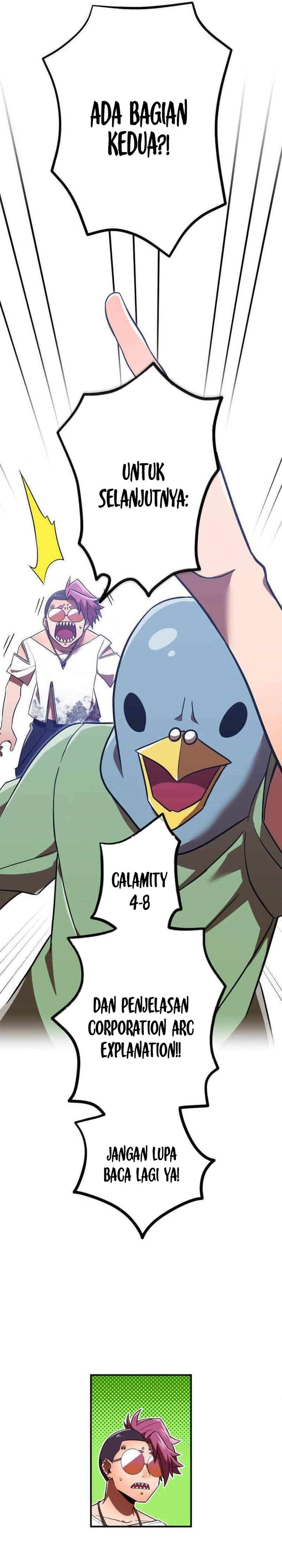 Savior of Divine Blood ~Draw Out 0.00000001% to Become the Strongest~ Chapter 113 Gambar 28