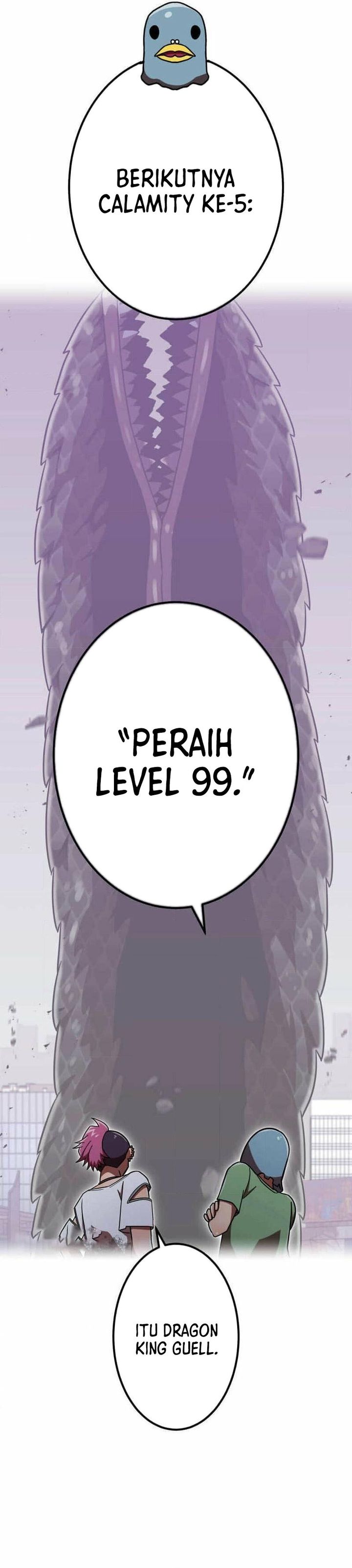 Savior of Divine Blood ~Draw Out 0.00000001% to Become the Strongest~ Chapter 114 Gambar 9