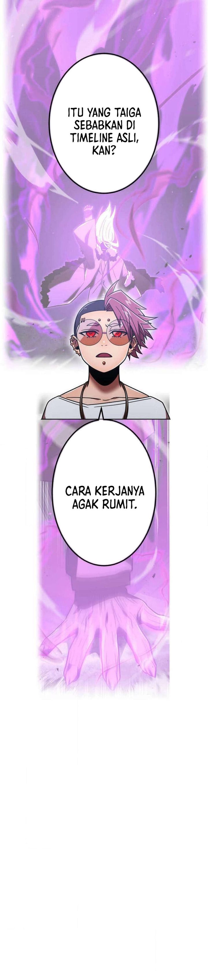 Savior of Divine Blood ~Draw Out 0.00000001% to Become the Strongest~ Chapter 114 Gambar 12