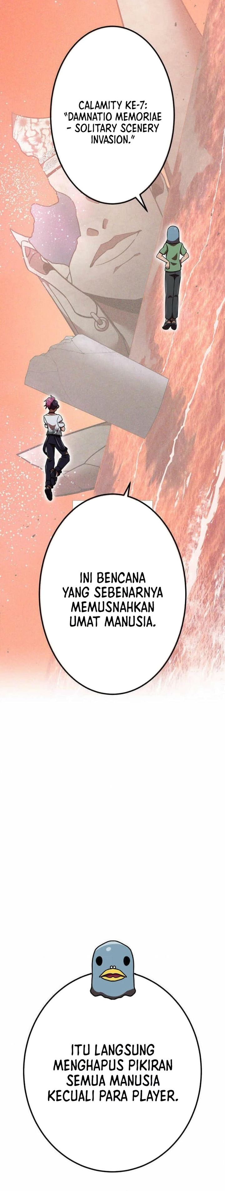 Savior of Divine Blood ~Draw Out 0.00000001% to Become the Strongest~ Chapter 114 Gambar 14