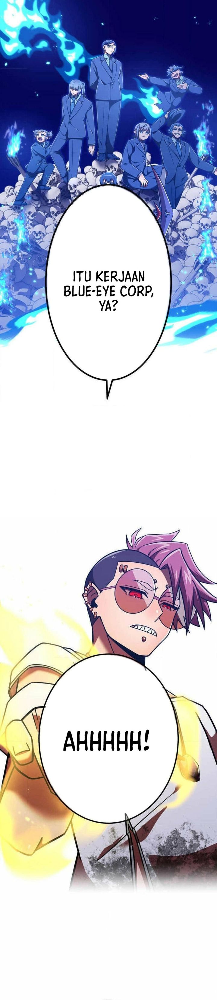 Savior of Divine Blood ~Draw Out 0.00000001% to Become the Strongest~ Chapter 114 Gambar 18