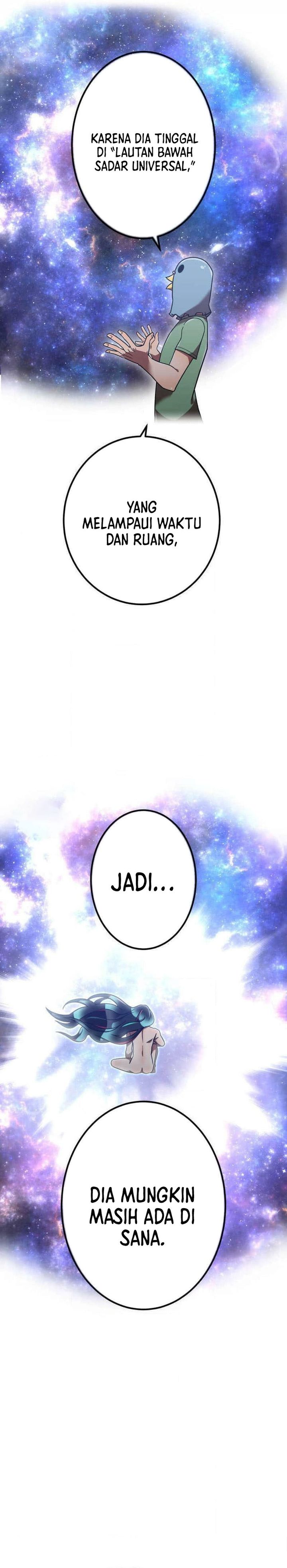 Savior of Divine Blood ~Draw Out 0.00000001% to Become the Strongest~ Chapter 114 Gambar 23