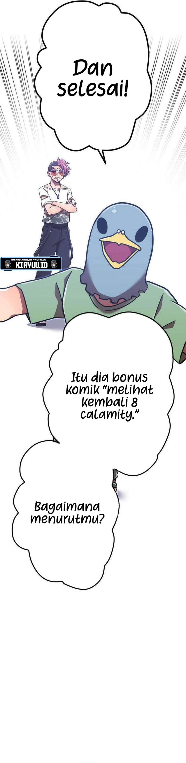 Savior of Divine Blood ~Draw Out 0.00000001% to Become the Strongest~ Chapter 114 Gambar 24