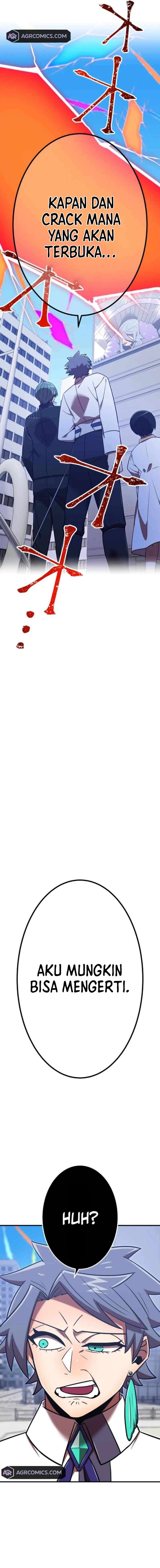 Savior of Divine Blood ~Draw Out 0.00000001% to Become the Strongest~ Chapter 115 Gambar 25