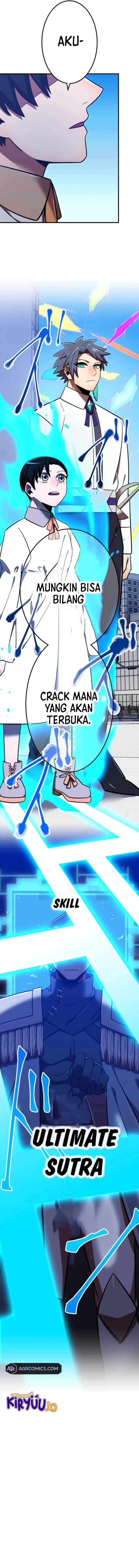 Savior of Divine Blood ~Draw Out 0.00000001% to Become the Strongest~ Chapter 115 Gambar 26