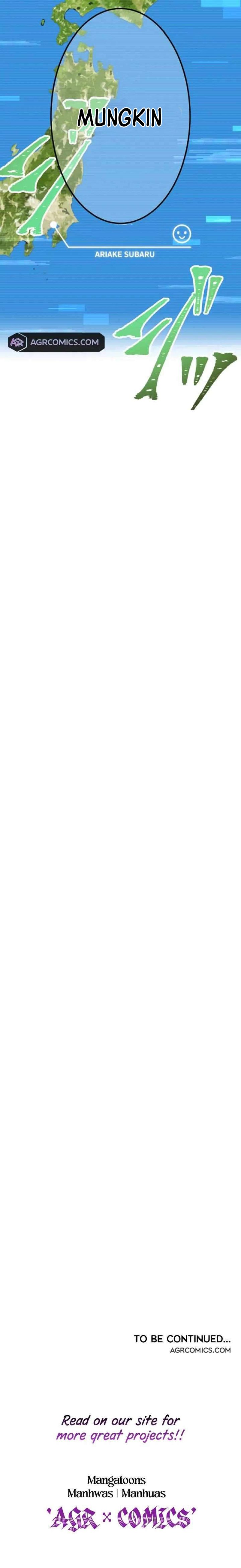 Savior of Divine Blood ~Draw Out 0.00000001% to Become the Strongest~ Chapter 115 Gambar 29