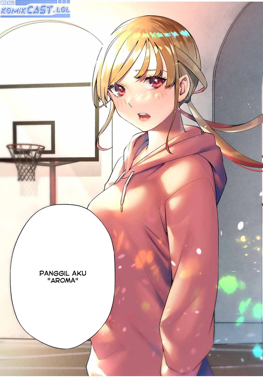 Sawaranaide Kotesashi-kun! Chapter 27 Gambar 18