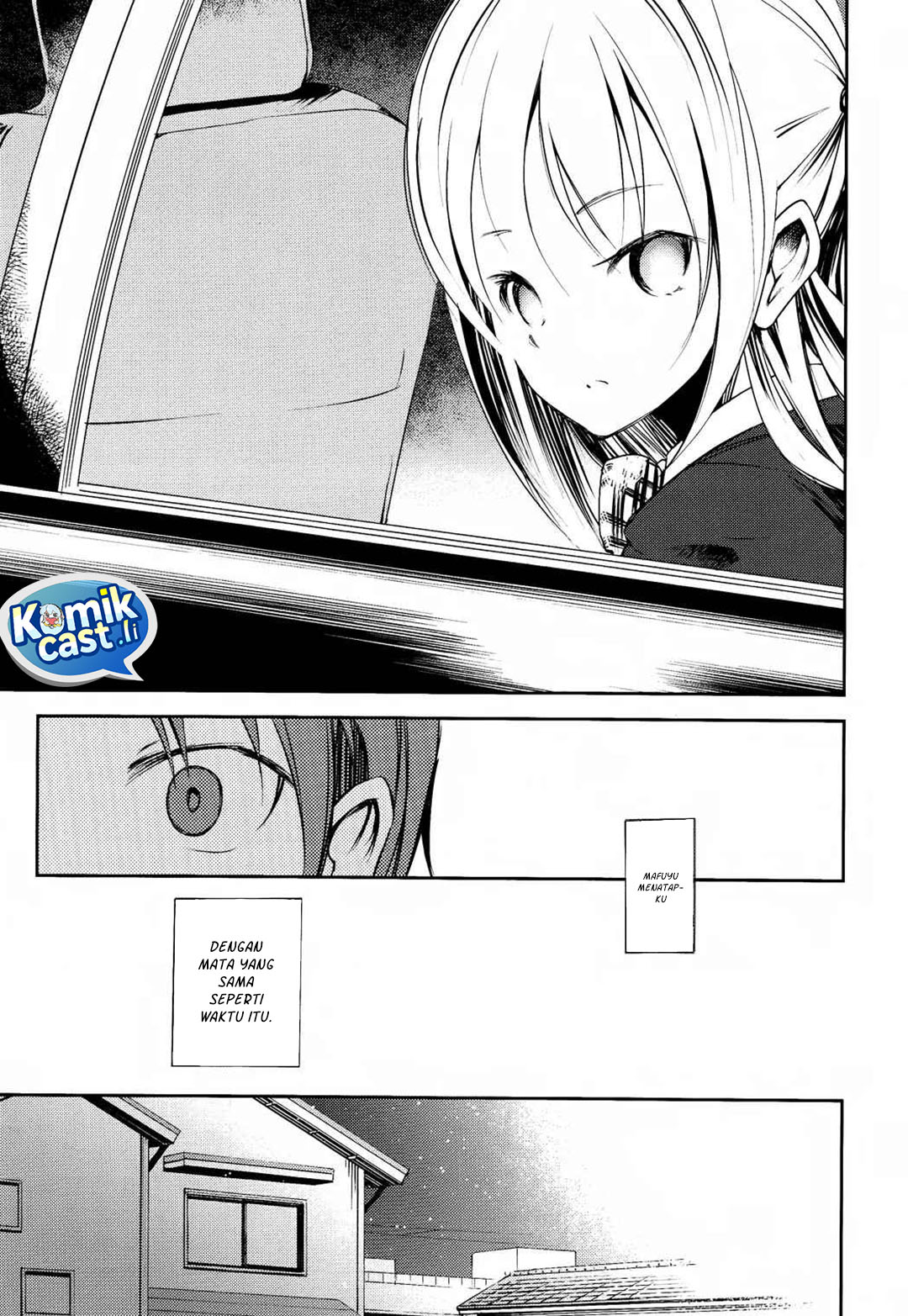 Sayonara Piano Sonata Chapter 11 Gambar 16