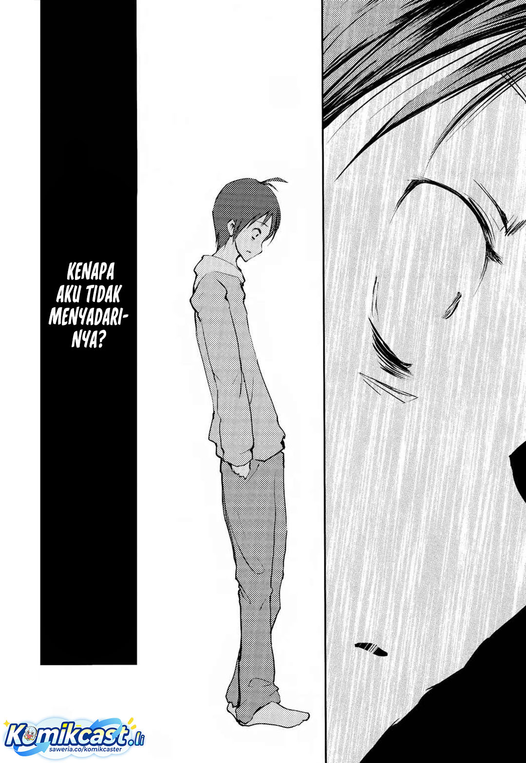 Sayonara Piano Sonata Chapter 11 Gambar 19