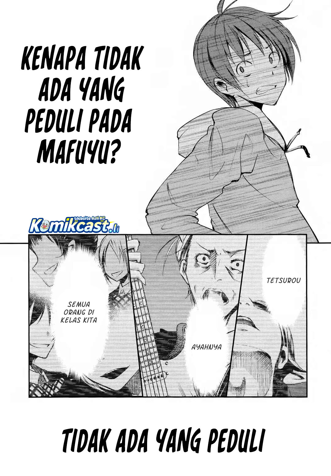 Sayonara Piano Sonata Chapter 11 Gambar 24