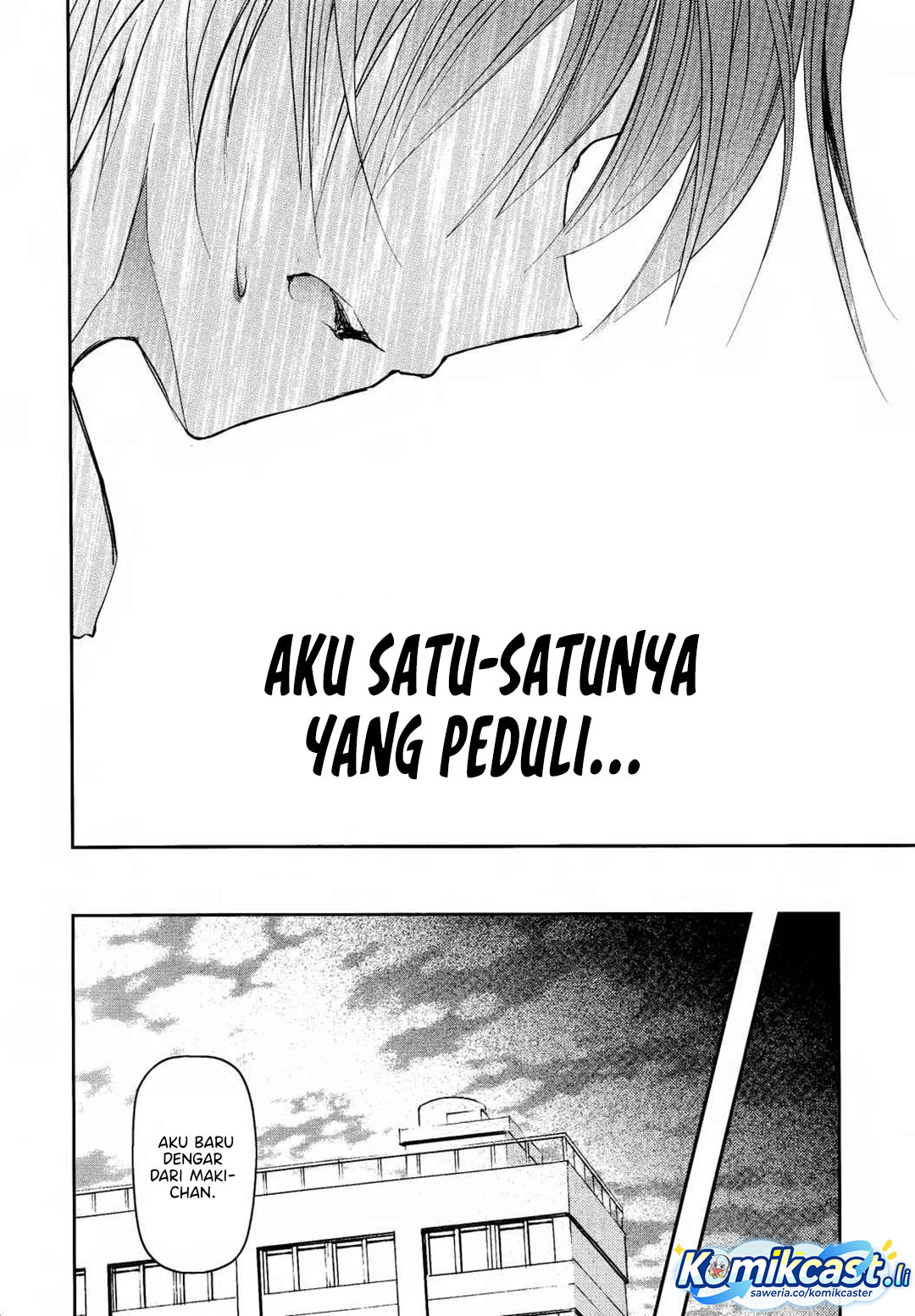 Sayonara Piano Sonata Chapter 11 Gambar 25