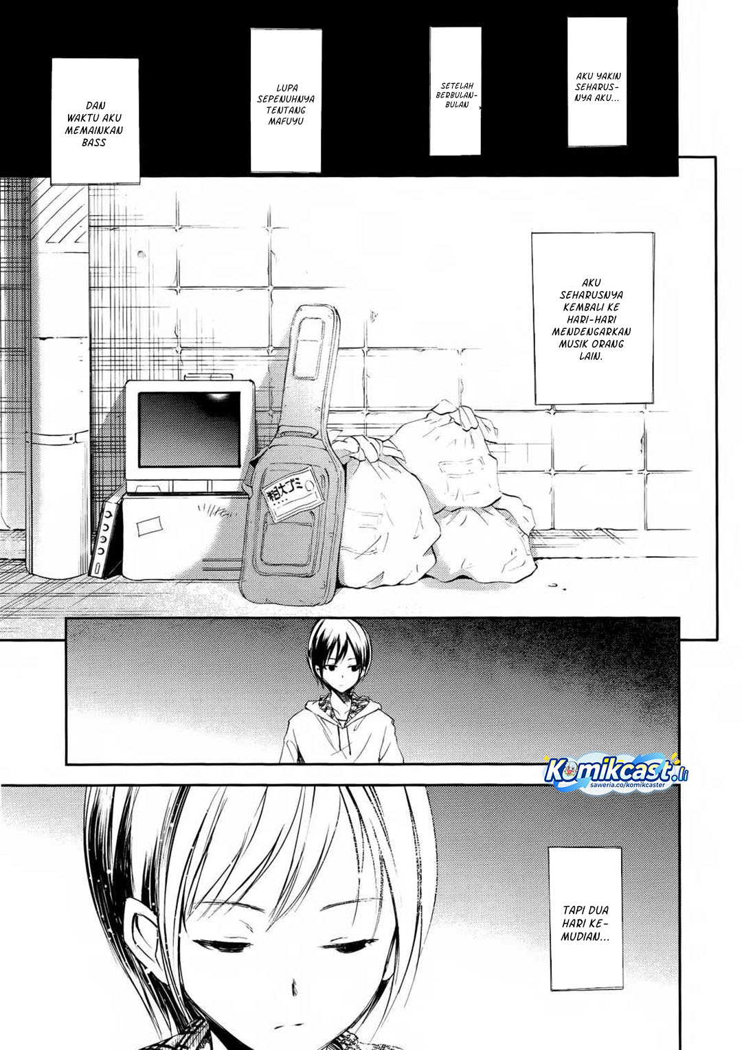 Sayonara Piano Sonata Chapter 11 Gambar 28