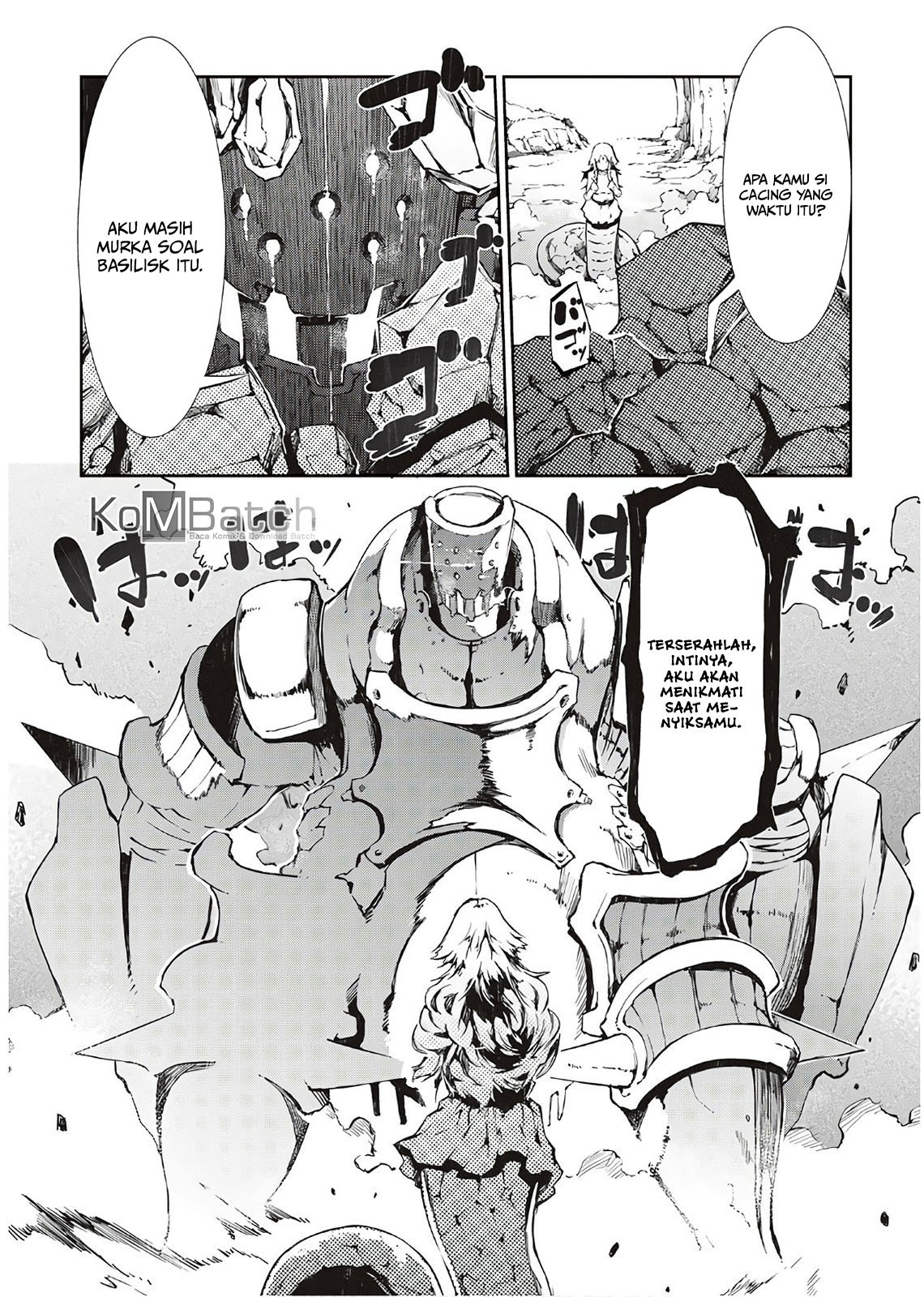 Sayounara Ryuusei Konnichiwa Jinsei Chapter 22 Gambar 6