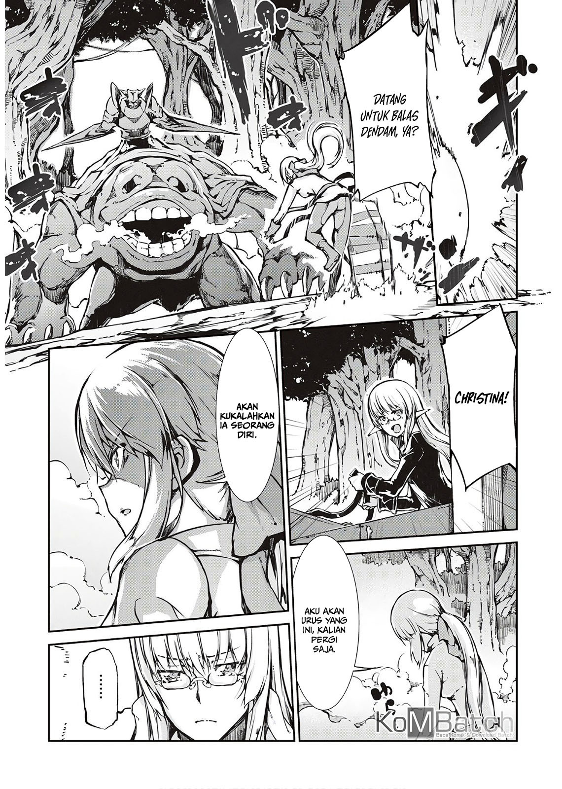 Sayounara Ryuusei Konnichiwa Jinsei Chapter 22 Gambar 17