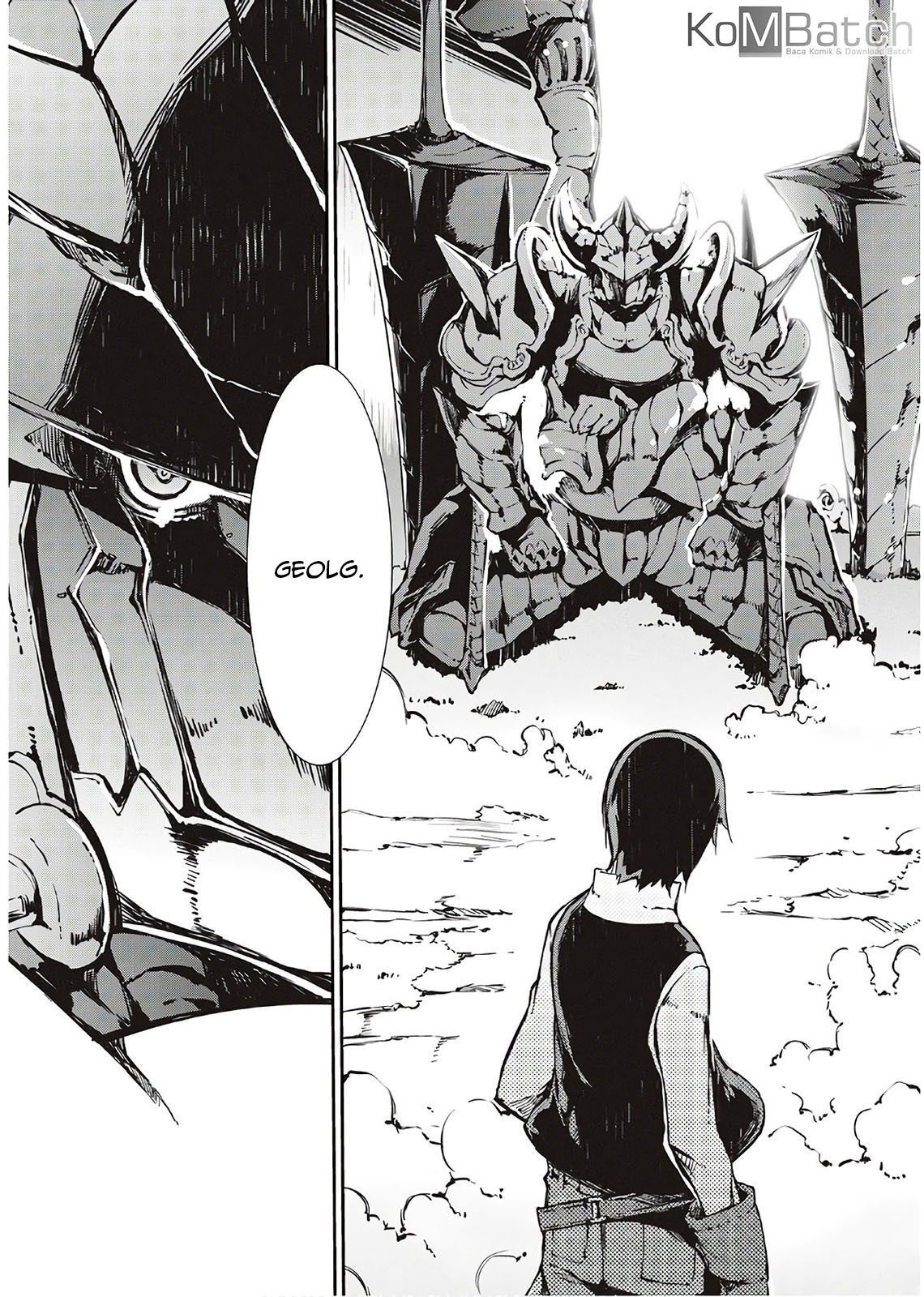 Sayounara Ryuusei Konnichiwa Jinsei Chapter 22 Gambar 21