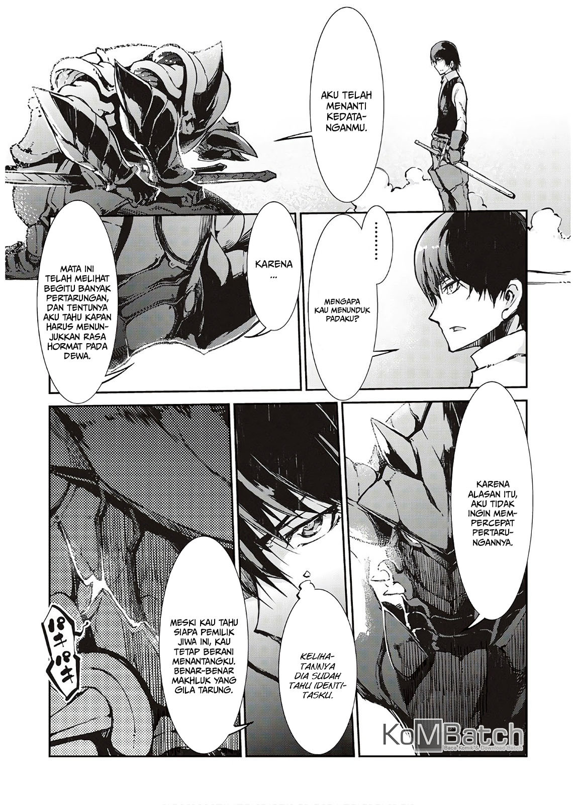 Sayounara Ryuusei Konnichiwa Jinsei Chapter 22 Gambar 22