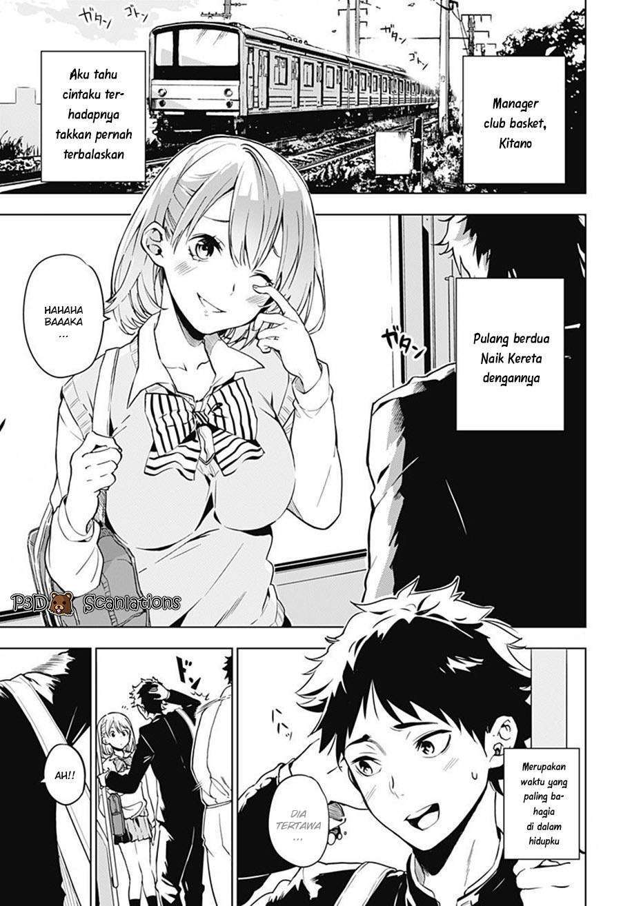 Sayu byoudou shugi Chapter 01 Gambar 2