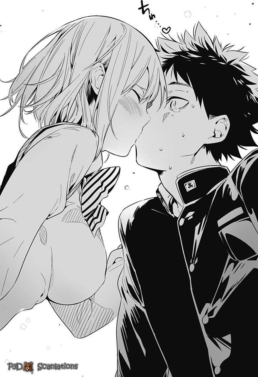 Sayu byoudou shugi Chapter 01 Gambar 21
