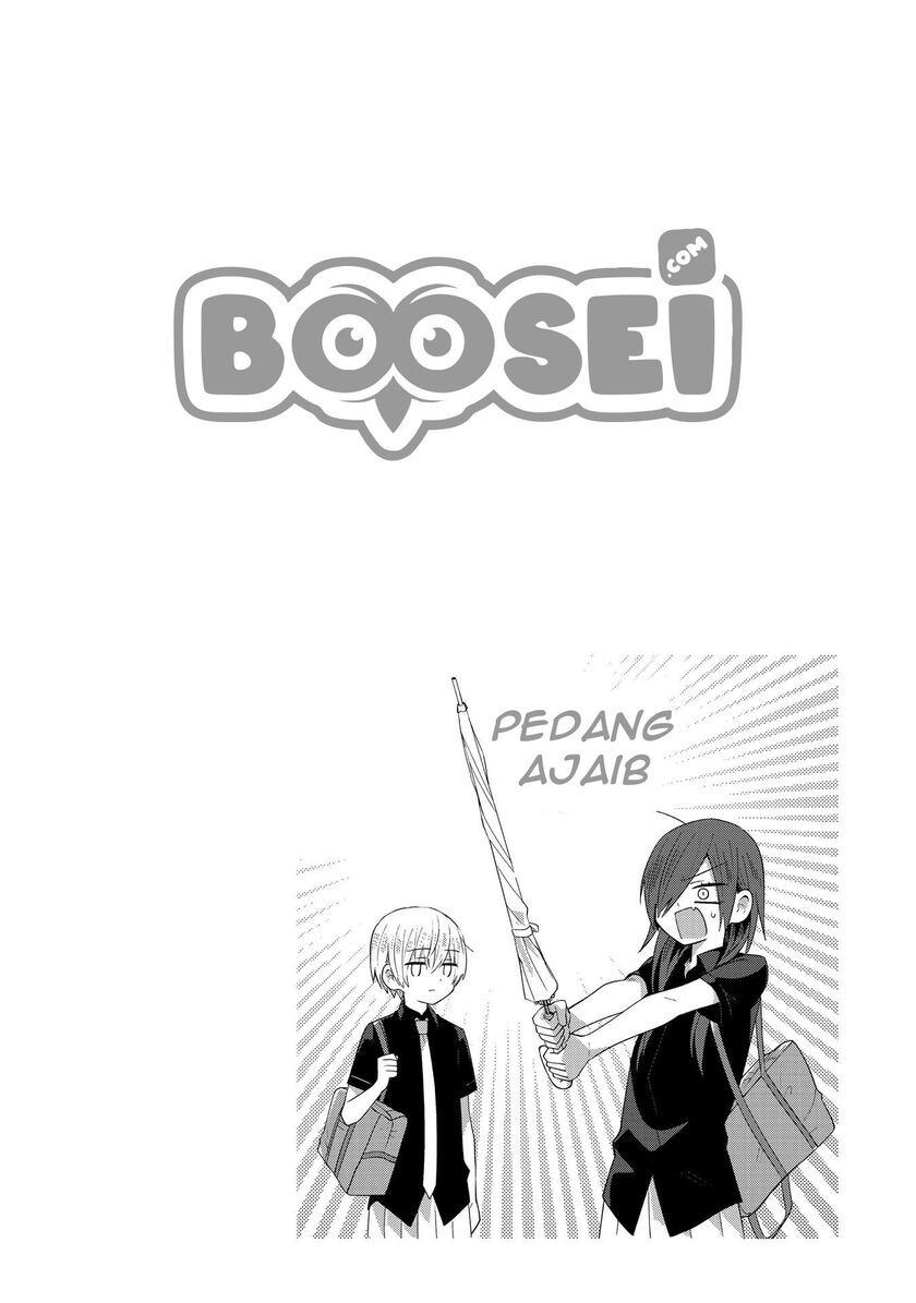 School Zone (Ningiyau) Chapter 06 Gambar 5