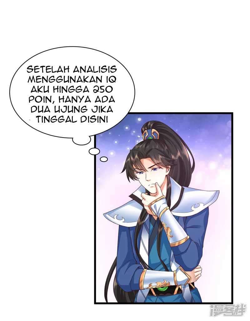 Science And Technology Fairy Chapter 02 Gambar 2