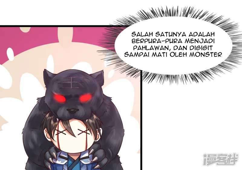 Science And Technology Fairy Chapter 02 Gambar 3