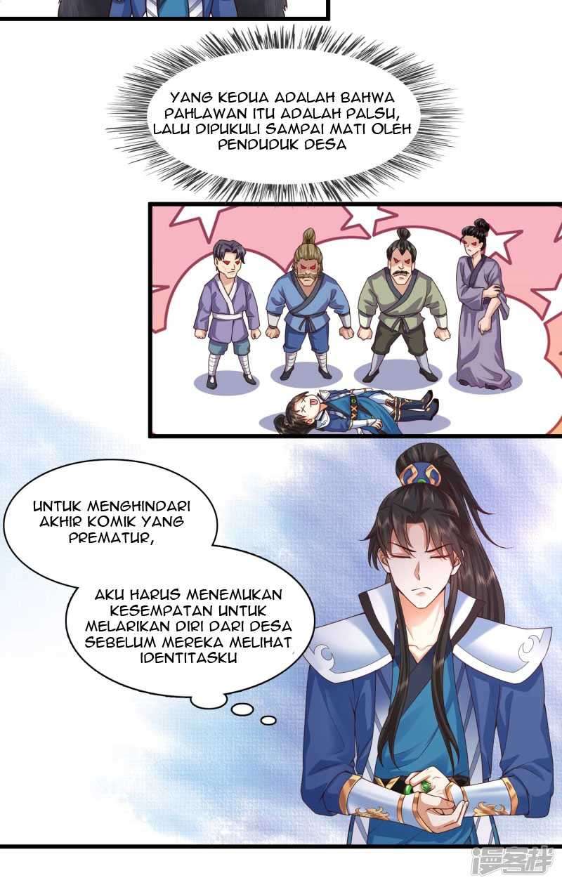 Science And Technology Fairy Chapter 02 Gambar 4