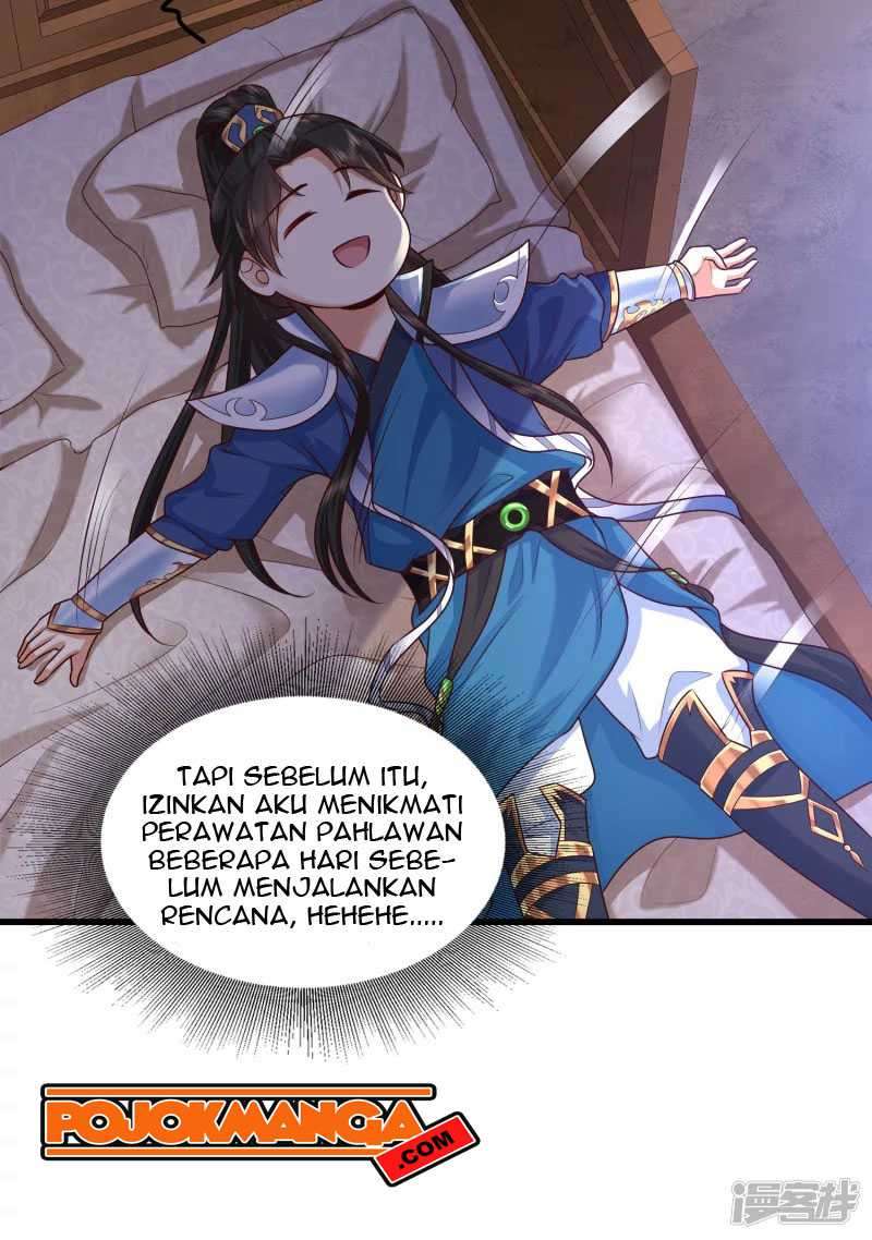 Science And Technology Fairy Chapter 02 Gambar 6