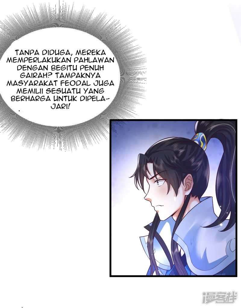 Science And Technology Fairy Chapter 02 Gambar 10