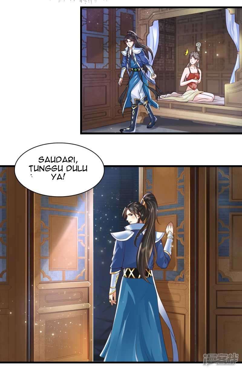 Science And Technology Fairy Chapter 02 Gambar 13